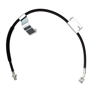 Chevrolet Silverado 3500 Brake Hose - Front Left - R1 Concepts - `07-`14